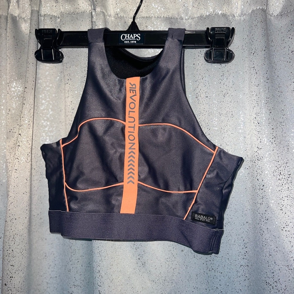 Babalu workout set